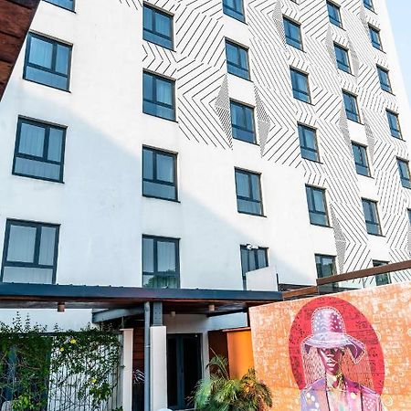 Onomo Hotel ดูอาลา ภายนอก รูปภาพ